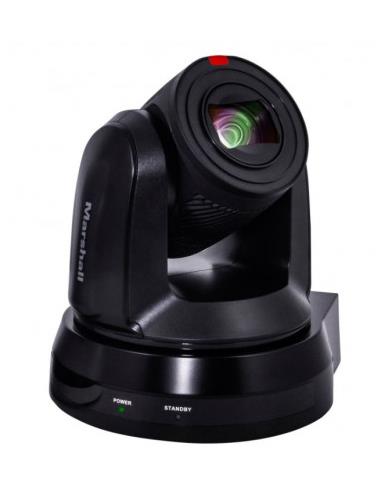 CV630-NDI PTZ 30x optical Zoom Camera