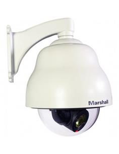 CV6XX-DH Outdoor Dome Housing