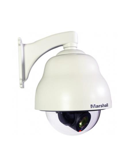 CV6XX-DH Outdoor Dome Housing