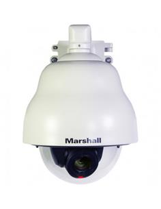 CV6XX-DH Outdoor Dome Housing 2