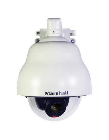 CV6XX-DH Outdoor Dome Housing