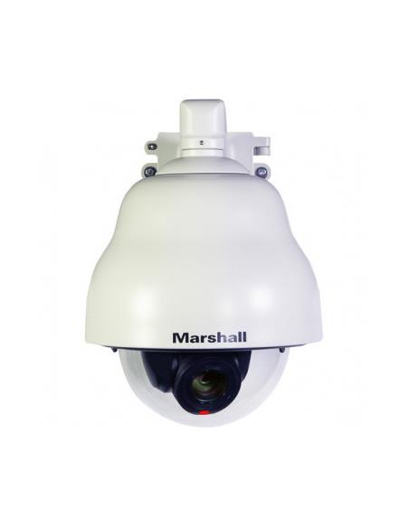 CV6XX-DH Outdoor Dome Housing