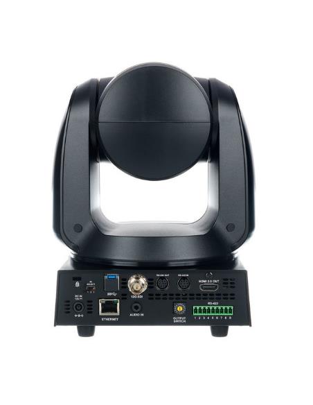 CV730-BK UHD60 PTZ 30x Optical Zoom 8.5MP