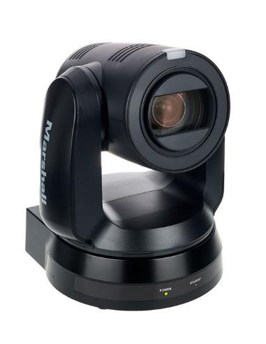 CV730-BK UHD60 PTZ 30x Optical Zoom 8.5MP