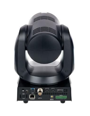 CV730-BK UHD60 PTZ 30x Optical Zoom 8.5MP