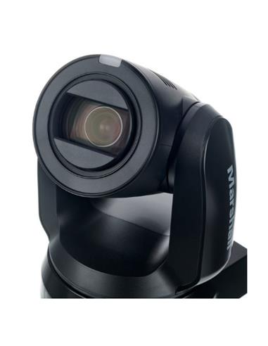 CV730-BK UHD60 PTZ 30x Optical Zoom 8.5MP