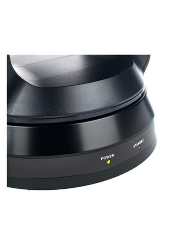 CV730-BK UHD60 PTZ 30x Optical Zoom 8.5MP