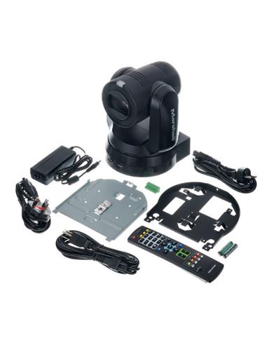CV730-BK UHD60 PTZ 30x Optical Zoom 8.5MP