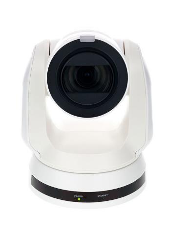 CV730-WH UHD60 PTZ 30x Optical Zoom 8.5MP