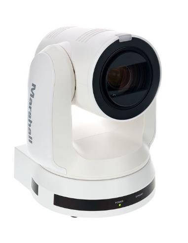 CV730-WH UHD60 PTZ 30x Optical Zoom 8.5MP
