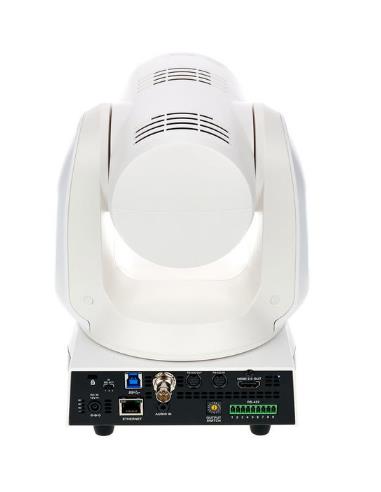CV730-WH UHD60 PTZ 30x Optical Zoom 8.5MP