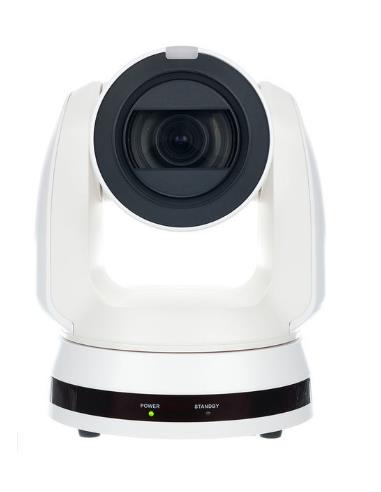 CV730-WH UHD60 PTZ 30x Optical Zoom 8.5MP