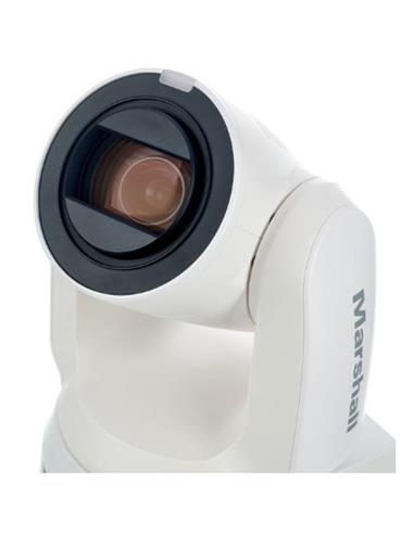CV730-WH UHD60 PTZ 30x Optical Zoom 8.5MP