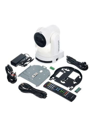 CV730-WH UHD60 PTZ 30x Optical Zoom 8.5MP