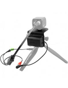 CV-BATT-PAC Portable Camera Power Kit