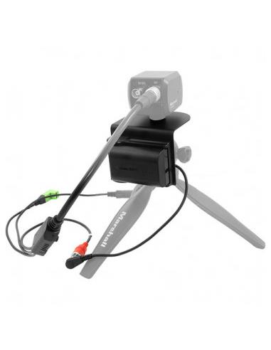 CV-BATT-PAC Portable Camera Power Kit