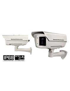 CV-H20-HF Outdoor IP68 Housing with Heater &
