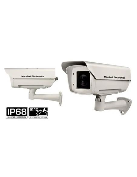 CV-H20-HF Outdoor IP68 Housing with Heater &