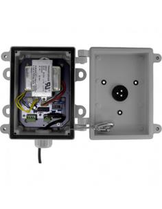 CV-H20-PWR power BOX 2