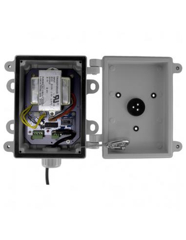 CV-H20-PWR power BOX
