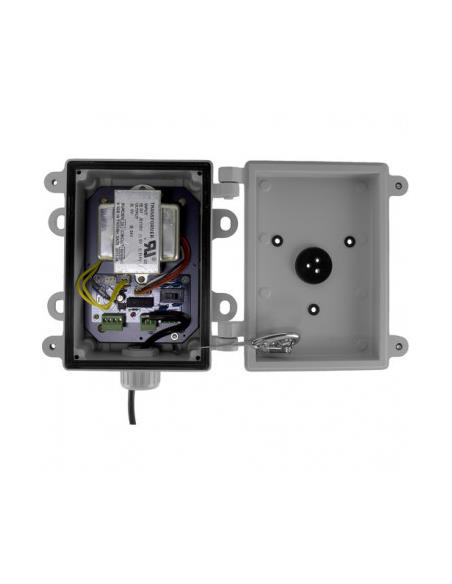 CV-H20-PWR power BOX