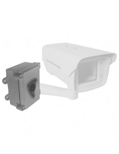 CV-H20-PWR power BOX