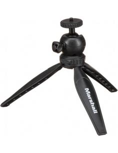 Table-Top Tripod Stand with swivel head