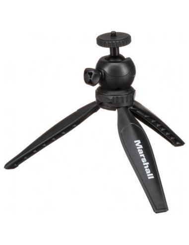 Table-Top Tripod Stand with swivel head