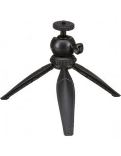 Table-Top Tripod Stand with swivel head 2
