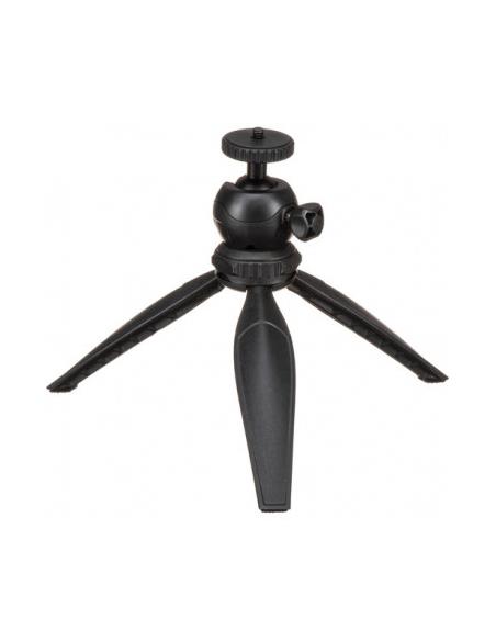 Table-Top Tripod Stand with swivel head