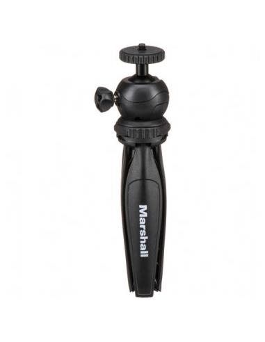 Table-Top Tripod Stand with swivel head
