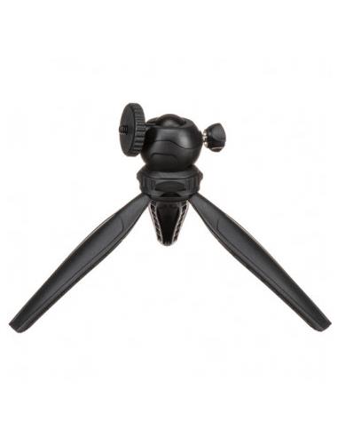 Table-Top Tripod Stand with swivel head
