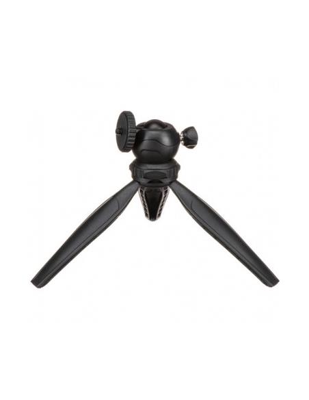 Table-Top Tripod Stand with swivel head