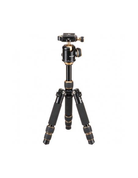 CVM-16 Pro-Style Tripod Stand