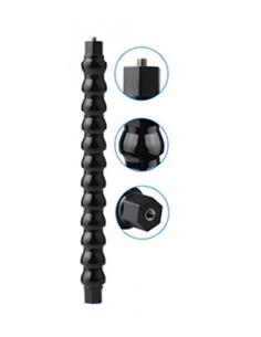 12" Flex Knuckle Arm with 1/4"20 mounting