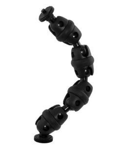 CVM-4 Flexible 8" Nuckled Arm