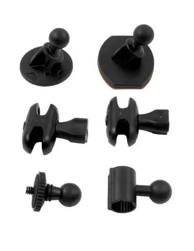 CVM-6 Flat Mount Camera KIT