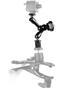 CVM-7 Durable 7" Articulating Arm