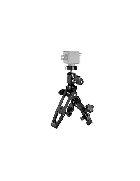 CVM-8 Mini Heavy Duty Pro Stand - Clamp