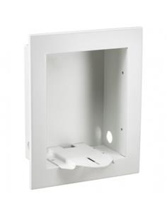 Wall Installation Mount for PTZ Cameras