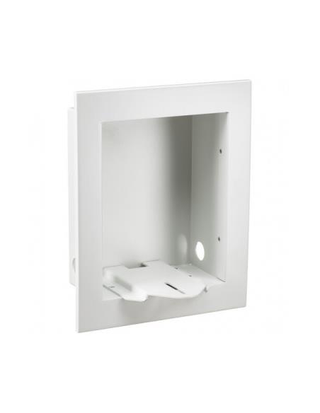 Wall Installation Mount for PTZ Cameras