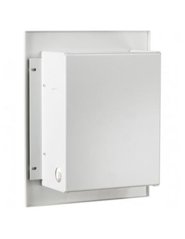 Wall Installation Mount for PTZ Cameras
