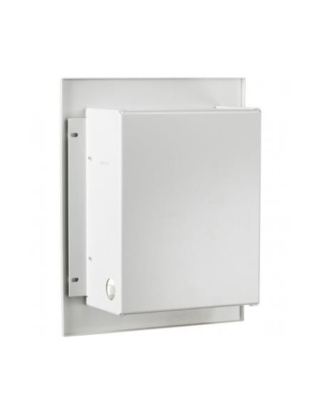 Wall Installation Mount for PTZ Cameras