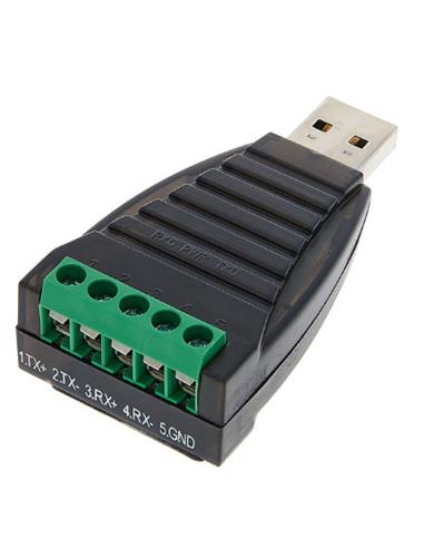 CV-USB-RS485 USB to RS485/422 adapter
