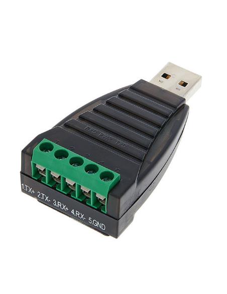 CV-USB-RS485 USB to RS485/422 adapter