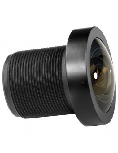 V-4402.1-2.5-HR 2.1mm F2.5 CCTV Lens