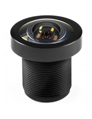 V-4402.1-2.5-HR 2.1mm F2.5 CCTV Lens