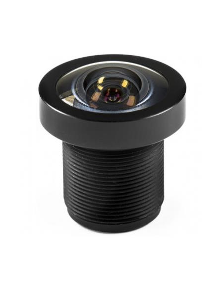 V-4402.1-2.5-HR 2.1mm F2.5 CCTV Lens