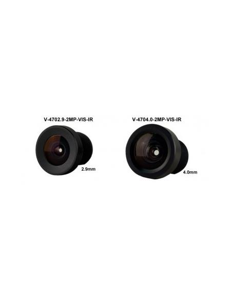 V-4705.0-2MP-VIS-IR 5.0mm M12 mount lens