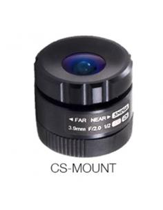 V-553.9-5MP-VIS-IR1/2 3.9mm F2.0 CS mount